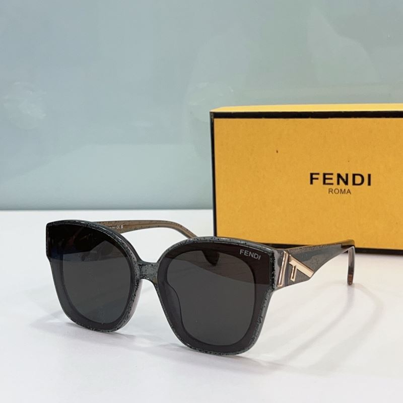 Fendi Sunglasses